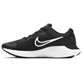 Nike Renew Run 2 Erkek Koşu Ayakkabısı Siyah