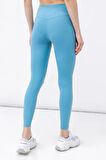 Nike Dry Performance One Tight Fit Blue