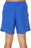 Nike Challenger Dri Fit 7'' Brief lined Running Shorts Slip Astarlı Koşu Şortu Mavi