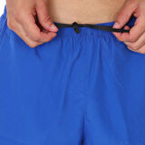 Nike Challenger Dri Fit 7'' Brief lined Running Shorts Slip Astarlı Koşu Şortu Mavi