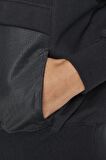 Nike Air Sportswear Fleece Oversized Fit Hoodie Kapüşonlu Bol Sweatshirt 