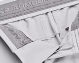 Under Armour Ua Drive Tapered Pant Erkek Günlük Pantolon 1364410-014 Gri
