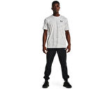 Under Armour Ua Abc Camo Ss Erkek Günlük Tişört 1357727-100 Renkli