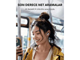 ANKER Soundcore R50i NC Bluetooth Kulak İçi Kulaklık Beyaz