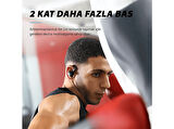 Soundcore Sport X10 Bluetooth Kulak İçi Kulaklık Siyah
