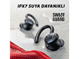 Soundcore Sport X10 Bluetooth Kulak İçi Kulaklık Siyah