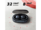 Soundcore Sport X10 Bluetooth Kulak İçi Kulaklık Siyah