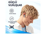 Soundcore Life P3 ANC TWS Kulak İçi Bluetooth Kulaklık Mavi