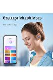 Anker Soundcore A20i TWS Bluetooth Kablosuz Kulaklık Siyah