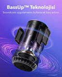 ANKER Soundcore Glow Taşınabilir Hoparlör Siyah