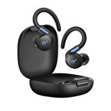 ANKER Soundcore Sport X20 Bluetooth Kulak İçi Spor Kulaklık Siyah