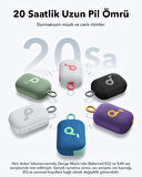 ANKER Soundcore Select 4 Go Bluetooth Hoparlör Siyah