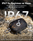 ANKER Soundcore Select 4 Go Bluetooth Hoparlör Siyah