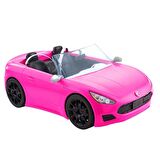 HBT92 Barbie nin Arabası