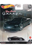 Car Culture Premium Arabalar Hck08