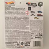 Hot Wheels '95 Toyota Celica Gt-Four (Mountain Drifters) Premium