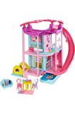 Barbie Chelsea Oyun Evi HCK77