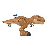 Imaginext Jurassic World T-Rex Aksiyonu HFC04