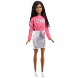 Barbie Brooklyn Bebek HGT14