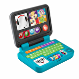 Fisher Price Eğlen ve Öğren İlk Bilgisayarım HHH08