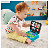 Fisher Price Eğlen ve Öğren İlk Bilgisayarım HHH08