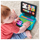 Fisher Price Eğlen ve Öğren İlk Bilgisayarım HHH08