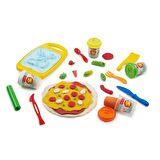 HHJ31 Fisher-Price® Oyun Hamuru Mutfak Seti, +3 yaş