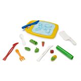 HHJ31 Fisher-Price® Oyun Hamuru Mutfak Seti, +3 yaş