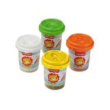 HHJ31 Fisher-Price® Oyun Hamuru Mutfak Seti, +3 yaş