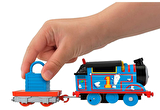 Thomas ve Arkadaşları Çemberde Dönüş Eğlencesi  Tren Oyun Seti