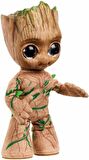 Marvel I Am Groot Groovin Groot Sesli ve Hareketli
