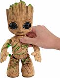 Marvel I Am Groot Groovin Groot Sesli ve Hareketli