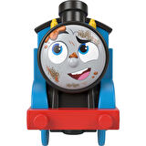 Orjinal Thomas ve Arkadaşları Pilli Motorlu Büyük Trenler THOMAS Fisher Price Thomas Pilli Motorlu Tren