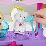 Little People Hayvan Dostu Spa Merkezi HJW76