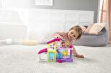 Little People Hayvan Dostu Spa Merkezi HJW76
