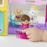 Little People Hayvan Dostu Spa Merkezi HJW76