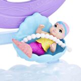 Barbie Dreamtopia Bebekleri ve Aksesuarları HLC30