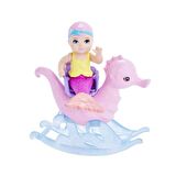Barbie Dreamtopia Bebekleri ve Aksesuarları HLC30