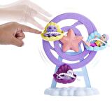 Barbie Dreamtopia Bebekleri ve Aksesuarları HLC30