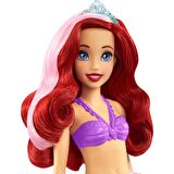 Disney Princess Disney Prenses Muhteşem Renk Değiştiren Saçlı Deniz Kızı Ariel-HLW00