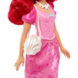 Disney Princess Disney Prenses Ariel ve Aksesuarları-HLX34