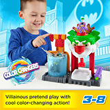 Imaginext Renk Değiştiren Joker Eğlence Evi imaginext