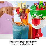 Imaginext Renk Değiştiren Joker Eğlence Evi imaginext