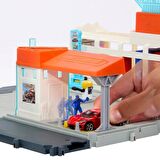 Matchbox Aksiyon Sürücüleri Oyun Seti HNJ54