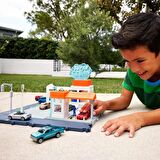 Matchbox Aksiyon Sürücüleri Oyun Seti HNJ54