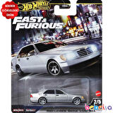 Hot Wheels Fast-Furious Premium Arabalar HNW46 Hotwheels PREMİUM ÖZEL SERİ JDJ13 HRT94 HRT97 HRT96 HYP74