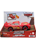 Mattel Hareketli Dostlar Şimşek Mcqueen HPH64