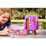 Mattel Barbie Chelsea'nin Ağaç Evi HPL70