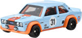 Hot Wheels Premium HRR81 Car Culture 2 Pack Lancia Rally 037 // Fiat 131 Abarth