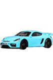 Boulevard Premium Araçlar GJT68 - HRT71 Porsche 718 Cayman Gt4